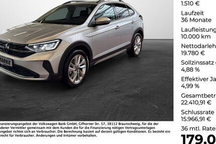 VW Taigo 15.794 km 21.290 &euro; Osnabrück 49078