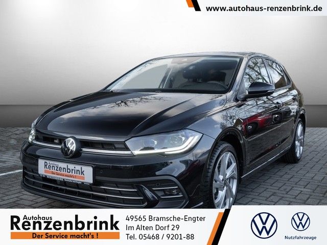 VW Polo 6.000 km 28.690 &euro; Bramsche 49565