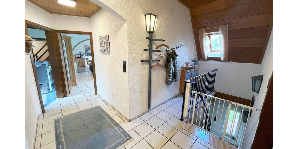 Einfamilienhaus Mettingen Querenberg - 7 Zimmer, 220 m&sup2;, 599.000&euro; | Angebot:25688493