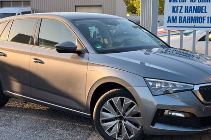 Skoda Scala 100.000 km 14.900 &euro; Bad Iburg 49186