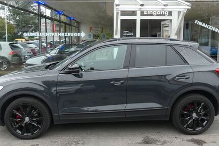 VW T-Roc 34.520 km 21.890 &euro; Osnabrück 49084