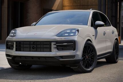 Porsche Cayenne 15.250 km 93.900 &euro; Osnabrück 49078