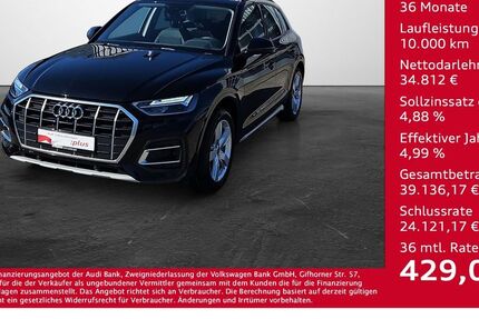 Audi Q5 49.567 km 39.930 &euro; Osnabrück 49080