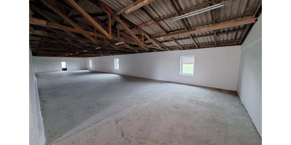 Gewerbeobjekt Bad Iburg - 1.120&euro; | Angebot:25293673