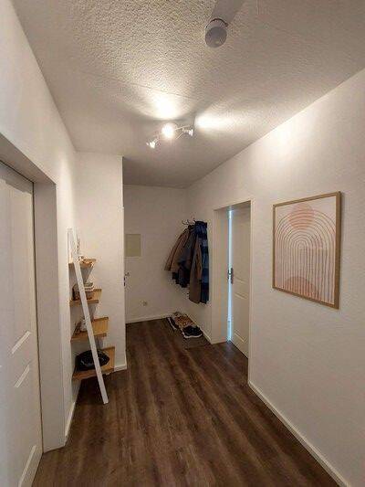 Etagenwohnung Osnabrück Wüste - 2 Zimmer, 66 m&sup2;, 590&euro; | Angebot:26834814