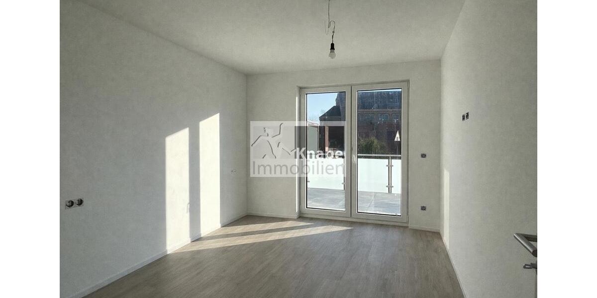 Etagenwohnung Melle Bruchmühlen - 5 Zimmer, 152 m&sup2;, 1.635&euro; | Angebot:23842970