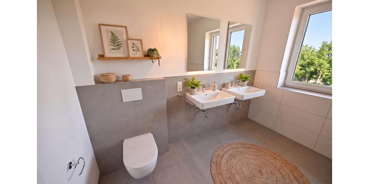 Bungalow Ostercappeln - 4 Zimmer, 131 m&sup2;, 1.380&euro; | Angebot:26537182