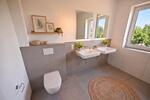 Bungalow Ostercappeln - 4 Zimmer, 131 m&sup2;, 1.380&euro; | Angebot:26537182