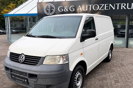 VW T5 Transporter 306.872 km 3.999 &euro; Hasbergen 49205