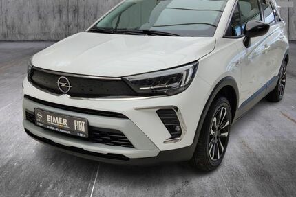 Opel Crossland (X) 27.789 km 19.480 € Versmold 33775