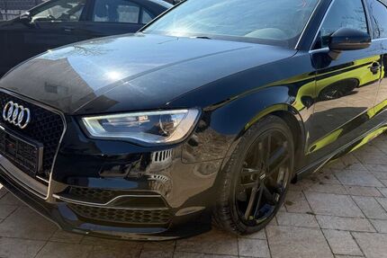 Audi A3 149.832 km 16.900 &euro; Versmold 33775