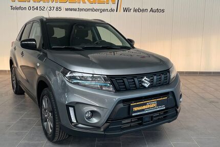 Suzuki Vitara 13.250 km 22.900 &euro; Mettingen 49497