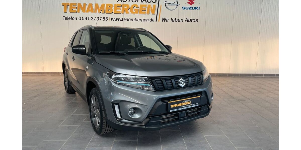 Suzuki Vitara 13.250 km 22.900 &euro; Mettingen 49497