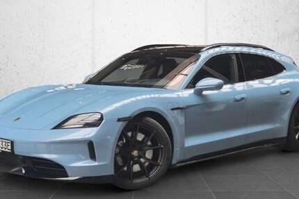 Porsche Taycan 14.900 km 136.900 &euro; Osnabrück 49078