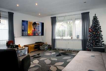 Wohnung zum Kaufen in Dissen am Teutoburger Wald 193.000 € 72 m² 3 zimmer