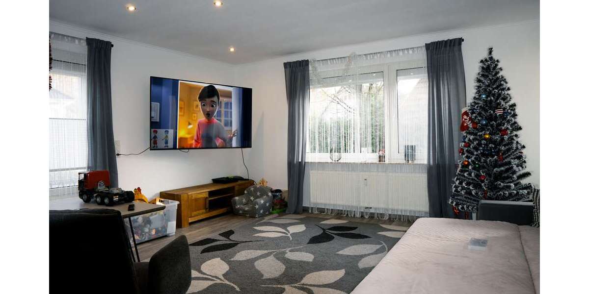 Wohnung zum Kaufen in Dissen am Teutoburger Wald 193.000 € 72 m² 3 zimmer