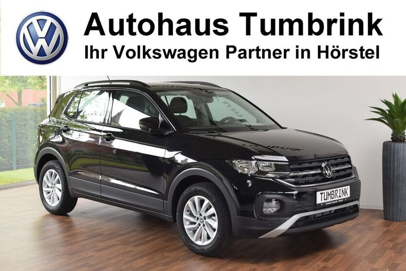 T-Cross