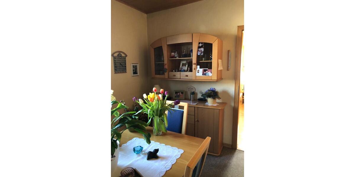 Etagenwohnung Melle Bruchmühlen - 2 Zimmer, 96 m&sup2;, 740&euro; | Angebot:26614321