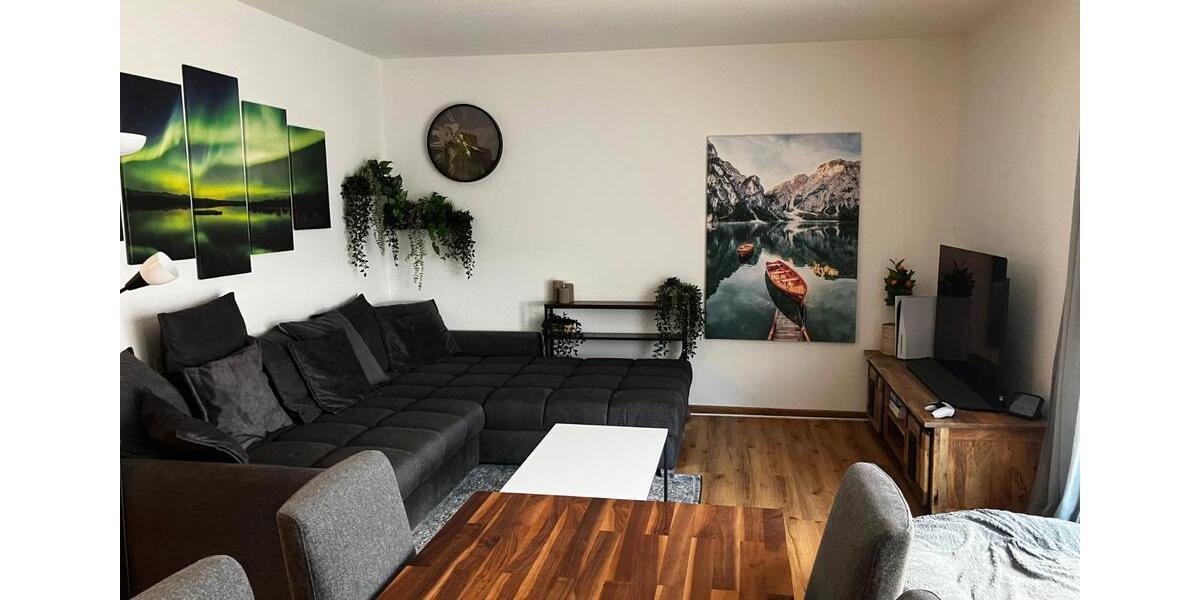 Etagenwohnung Alfhausen - 3 Zimmer, 85 m&sup2;, 890&euro; | Angebot:26669444