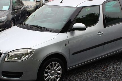 Skoda Roomster 125.000 km 5.970 € Dissen 49201
