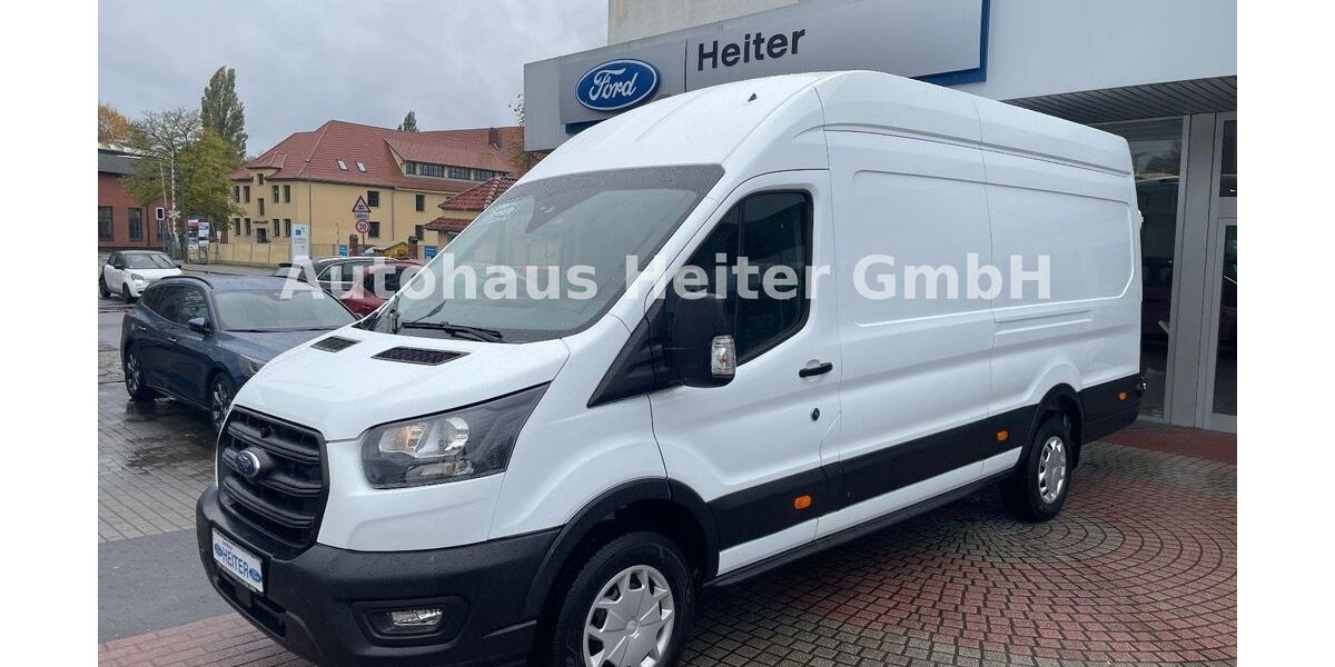 Ford Transit 29.620 km 29.950 &euro; Osnabrück 49090