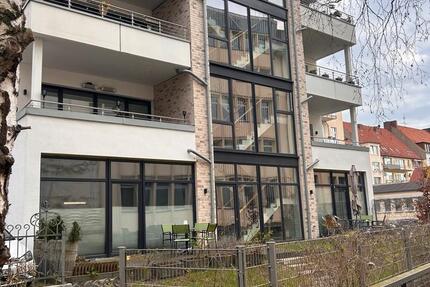 Wohnung Osnabrück - 1 Zimmer, 35 m&sup2;, 615&euro; | Angebot:26421299