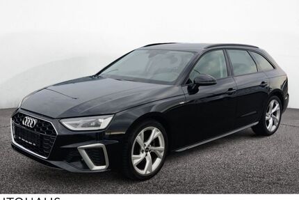 Audi A4 42.385 km 26.890 &euro; Melle 49324