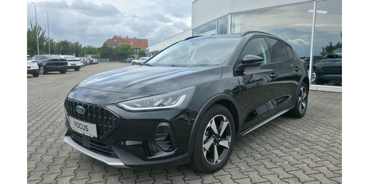 Ford Focus 16.000 km 24.950 &euro; Hilter 49176