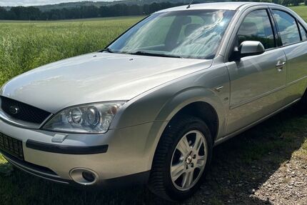 Ford Mondeo 245.000 km 1.000 &euro; Ostercappeln 49179