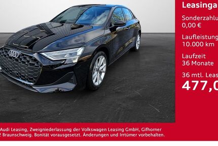 Audi A3 5.000 km 35.990 &euro; Osnabrück 49080