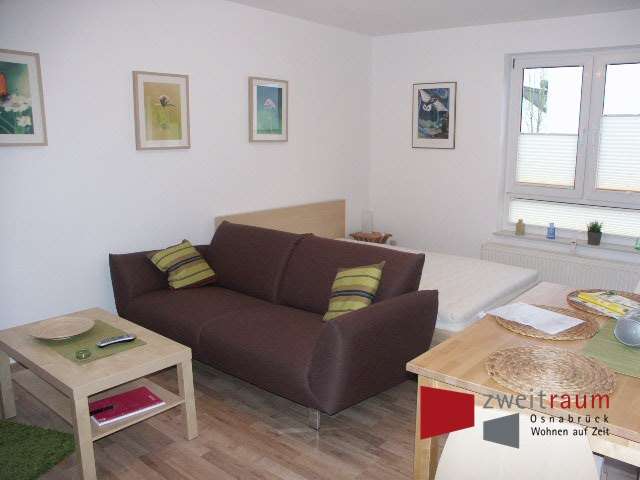 Zimmer Osnabrück Eversburg - 1 Zimmer, 650&euro; | Angebot:26913364