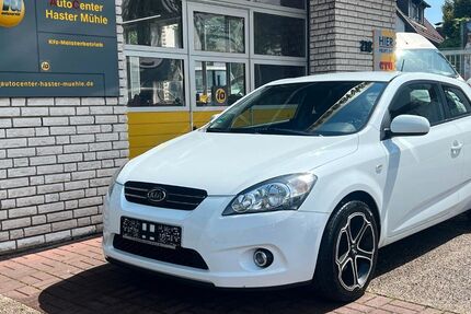 Kia pro ceed / ProCeed 73.000 km 5.950 &euro; Osnabrück 49090
