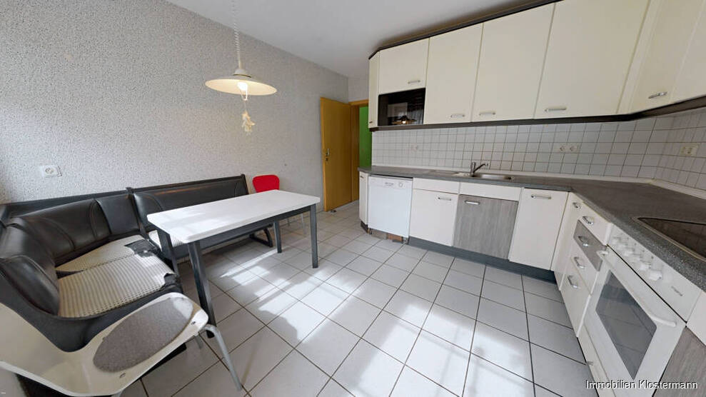 Einfamilienhaus in ruhiger Lage - viel Platz für Familie und individuelle Gestaltung