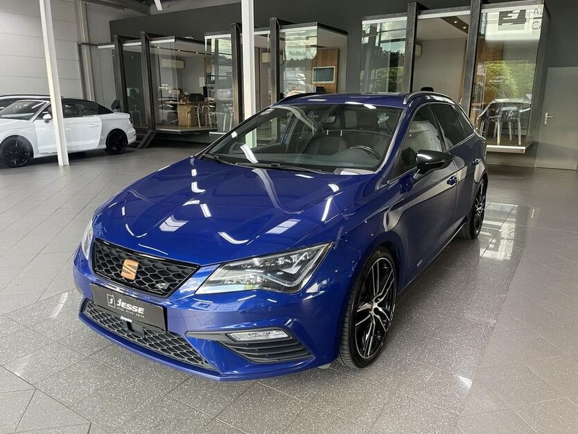 Seat Leon 99.990 km 20.490 € Ibbenbüren 49477
