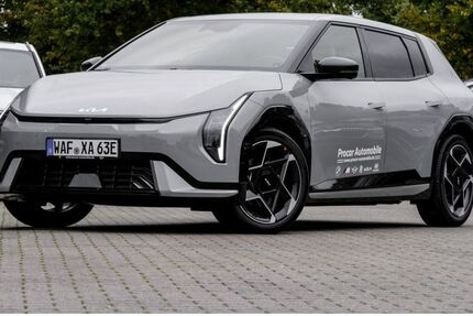 Kia Andere 1.001 km 45.980 € Warendorf 48231