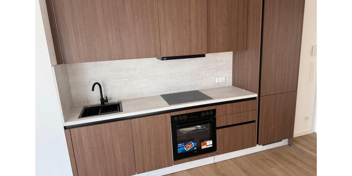 Dachgeschoßwohnung Osnabrück Hellern - 2 Zimmer, 110 m&sup2;, 1.750&euro; | Angebot:26322878