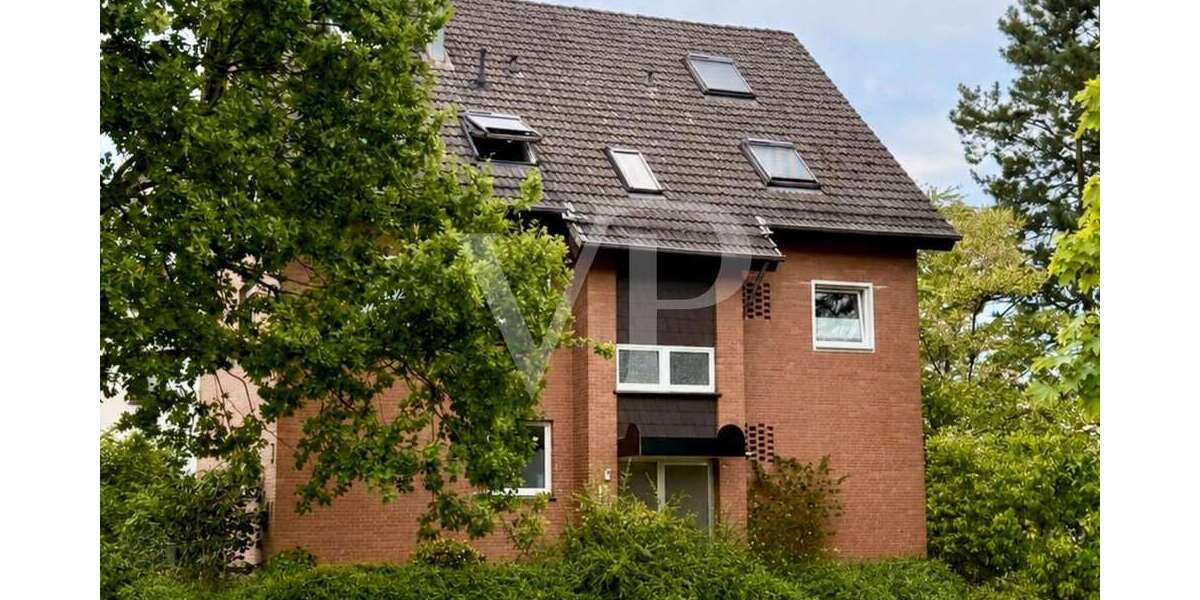 Einfamilienhaus Osnabrück Eversburg - 11 Zimmer, 333 m&sup2;, 990.000&euro; | Angebot:27713694