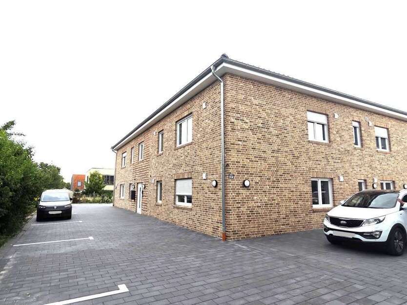 Wohnung zum Kaufen in Bohmte 290.400 € 87.99 m²