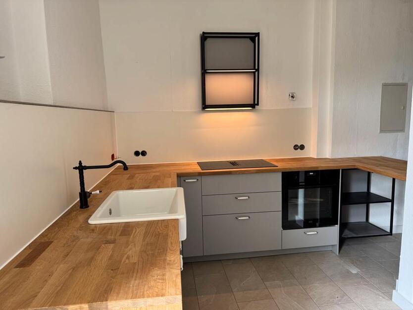 Am Westerberg - stilvolle Altbauwohnung zimmer