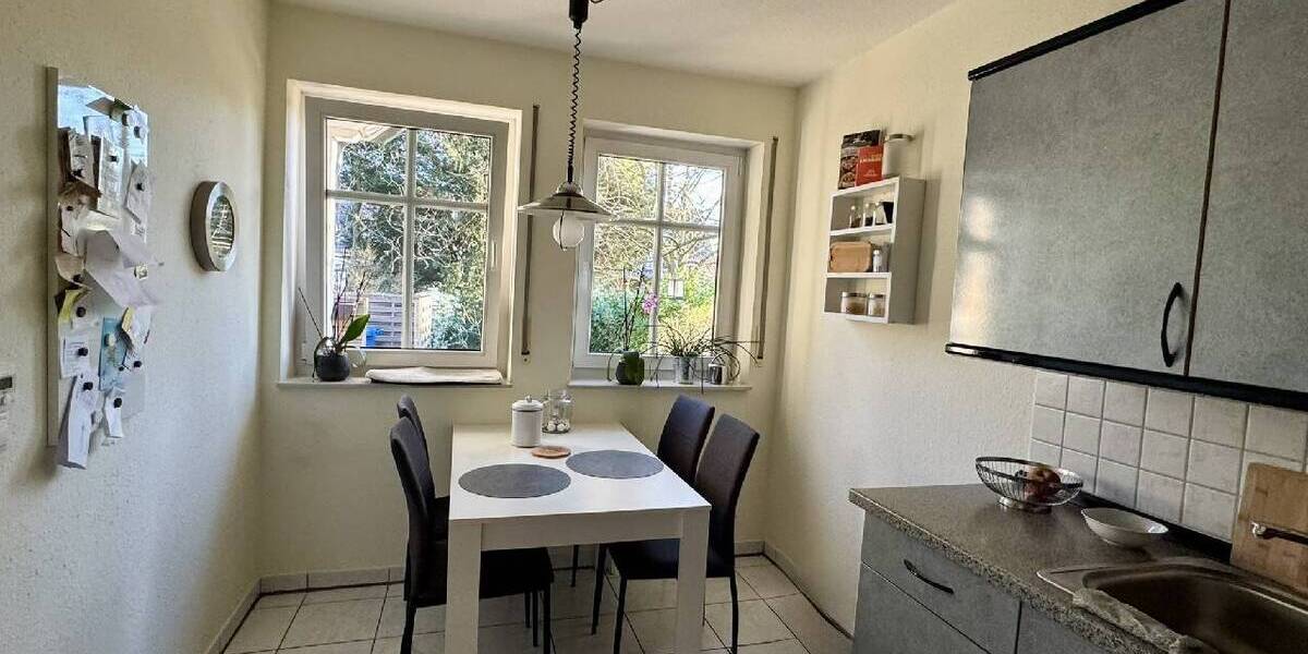 Reihenmittelhaus Osnabrück Atter - 4 Zimmer, 111 m&sup2;, 355.000&euro; | Angebot:26188469