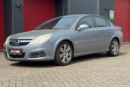Opel Vectra 299.990 km 1.490 &euro; Osnabrück 49086