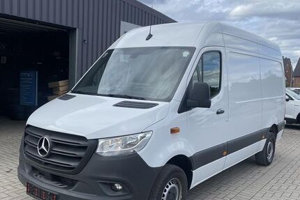 Mercedes-Benz Sprinter 19.000 km 37.490 € Ibbenbüren 49477