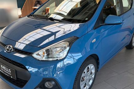 Hyundai i10 24.700 km 8.950 &euro; Ibbenbüren - Laggenbeck 49479