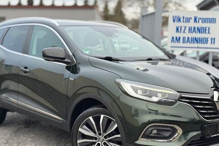 Renault Kadjar 81.600 km 14.900 &euro; Bad Iburg 49186