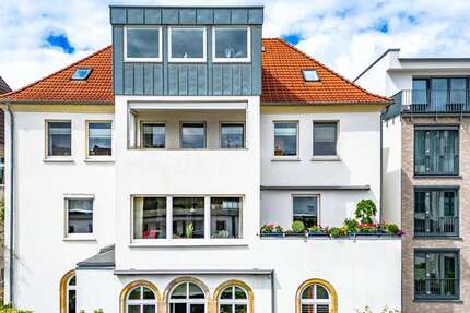 Wohnung Osnabrück - 2 Zimmer, 100 m&sup2;, 298.000&euro; | Angebot:27133731
