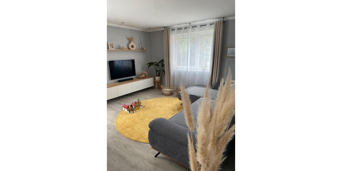 Etagenwohnung Bohmte - 4 Zimmer, 114 m&sup2;, 300.000&euro; | Angebot:26609221