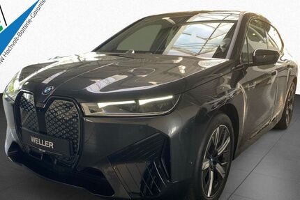 BMW iX 24.405 km 44.850 € Osnabrück 49084