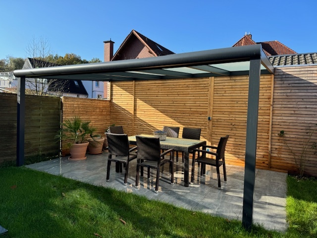 2-Zi. Wohnung + Holzhaus als Paket in OS-Sutthausen zu verkaufen! - 2- Osnabrück Sutthausen | Angebot:25098726