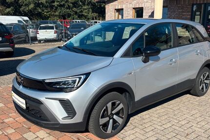 Opel Crossland (X) 19.900 km 12.750 &euro; Versmold 33775