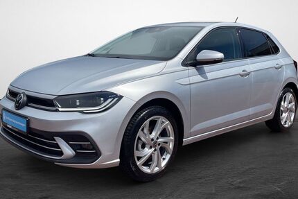 VW Polo 6.120 km 25.780 &euro; Versmold 33775